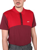 Boss Polo avec logo