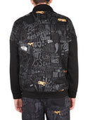 Boss Sweatshirt With Logo