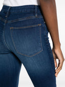 Frame Lefra Le Easy Flare Jeans