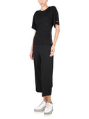 Stella Mc Cartney T Shirt With Chain Detail