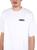 Dsquared Surf Board Skater T -shirt