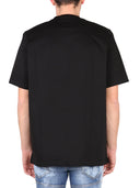 Dsquared Caten's Beach T Shirt