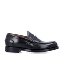 Green George Flat Shoes