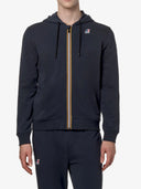 K Way Felpa Unisex Arnel