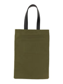 Torba z logo Jil Sander z logo
