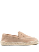 Manebi Loafers Espadrilles