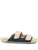 Manebi Nordic Sandals