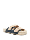 Manebi Nordic Sandals