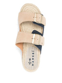 Manebi Nordic Sandals