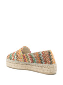Manebi Double Sole Espadrilles