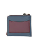 Stella Mc Cartney Zipped Wallet
