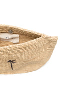 Manebi Tender2tote Raffia