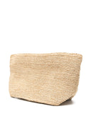 Manebi Tender2tote Raffia