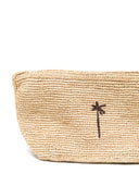 Manebi Tender2tote Raffia