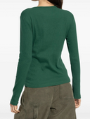 Jw Anderson Anchor Embroidery Underpinning