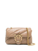 Pinko Mini Love Bag Puff Maxi Quilt