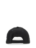 Chapeau de baseball Stella McCartney avec broderie de logo