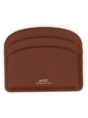 A.P.C. Demi Lune -kortholder