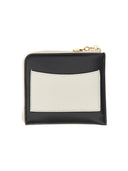 STELLA MC Cartney Zipped Portefeuille