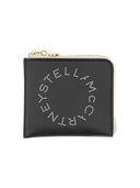 STELLA MC Cartney Zipped Portefeuille