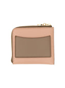 Stella Mc Cartney Zipped Wallet