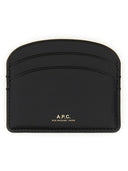 A.P.C. Demi Lune -kortholder