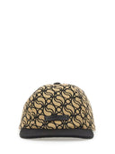 Chapeau de baseball Stella McCartney avec logo