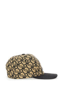 Chapeau de baseball Stella McCartney avec logo