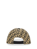Chapeau de baseball Stella McCartney avec logo