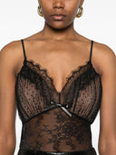 Body mesh a punta nera