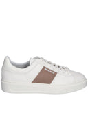 Woolrich Sneakers In Pelle