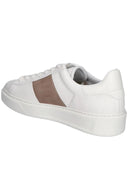 Woolrich Sneakers In Pelle