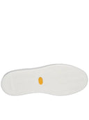 Woolrich Sneakers In Pelle