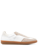 Woolrich Sneakers In Pelle