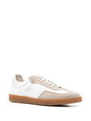 Woolrich Sneakers In Pelle