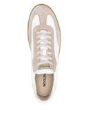 Woolrich Sneakers In Pelle