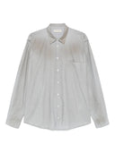 Paura Erzin Oversized Shirt
