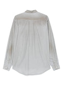 Paura Erzin Oversized Shirt