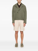 펜스와 함께 해리슨을 두려워합니다