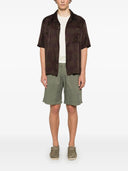 Paura Harrison Short With Pences