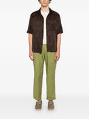 Paura Gerard Pants Whit Pence