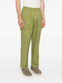 Paura Gerard Pants Whit Pence