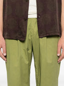 Paura Gerard Pants Whit Pence