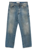 I'm asustado. I'm asustado.