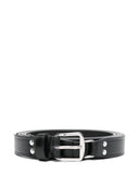 Ann Demeulemeester Mape 2.5 Cm Long Belt