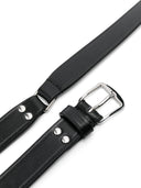 Ann Demeulemeester Mape 2.5 Cm Long Belt