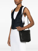 Ann Demeulemeester Ger Mini Soft Shoulder Bag
