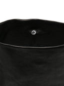 Ann Demeulemeester Ger Mini Soft Shoulder Bag