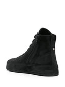 Ann Demeulemeester Orvo High Top Sneakers