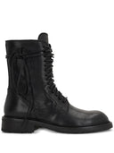 Ann Demeulemeester Danny Ankle Boots